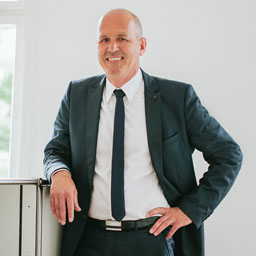 Ulrich Kuchenbaur